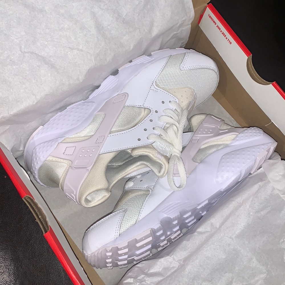 Nike Huarache Run (7Y)